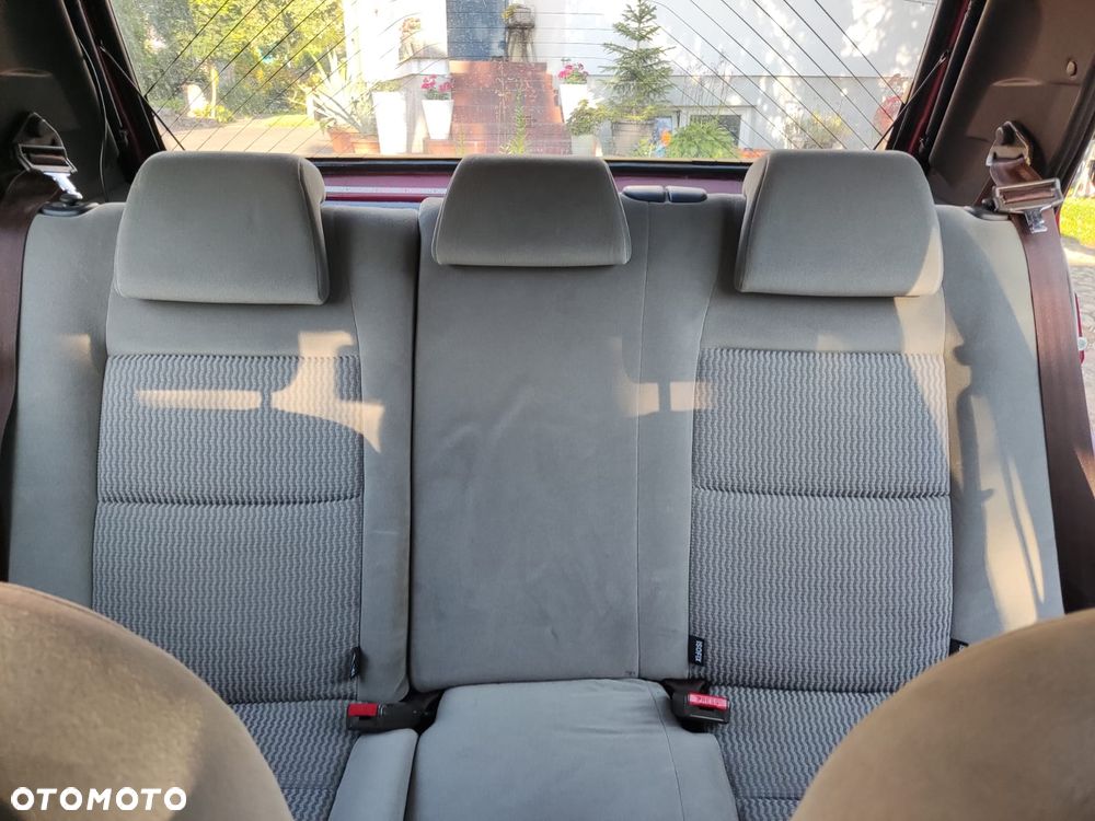 Skoda Favorit 1.3 LS - 10