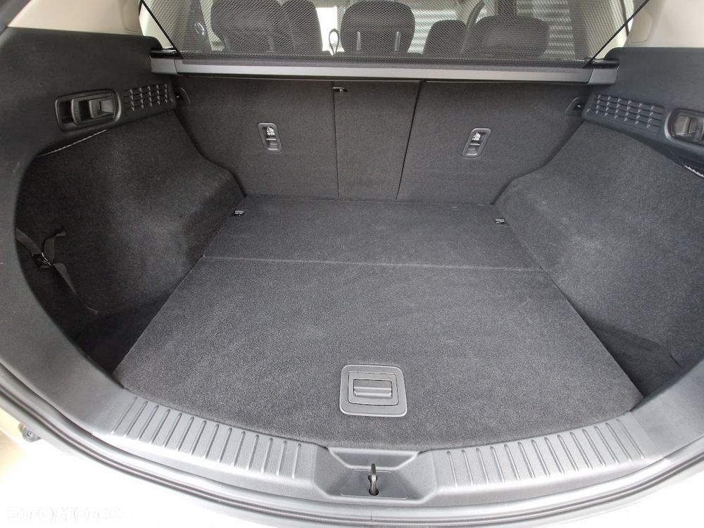 Mazda CX-5 2.5 Exclusive-Line 2WD - 31