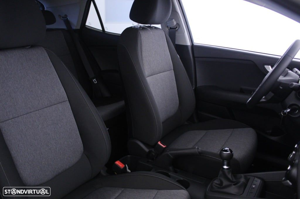 Kia Stonic 1.2 Dynamic - 14