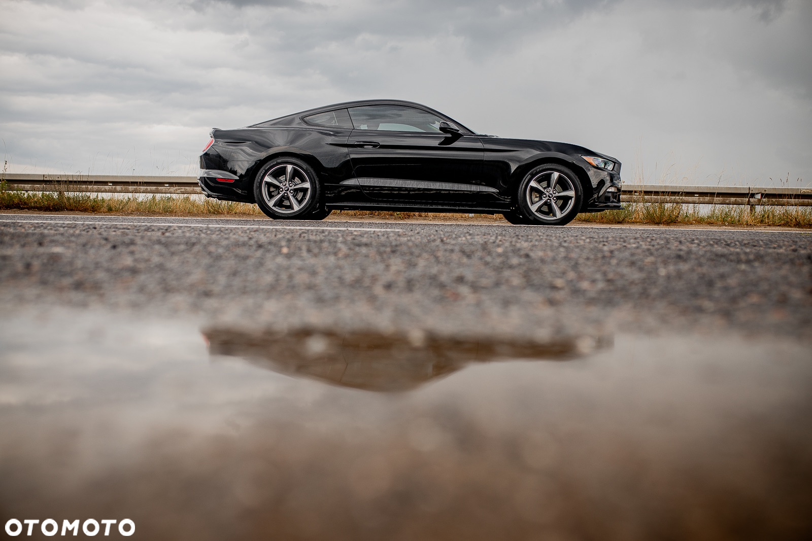 Ford Mustang 2.3 EcoBoost - 18