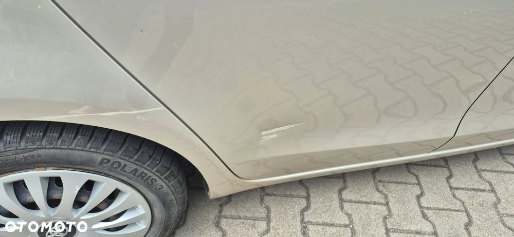 Toyota Yaris 1.33 Sol - 38