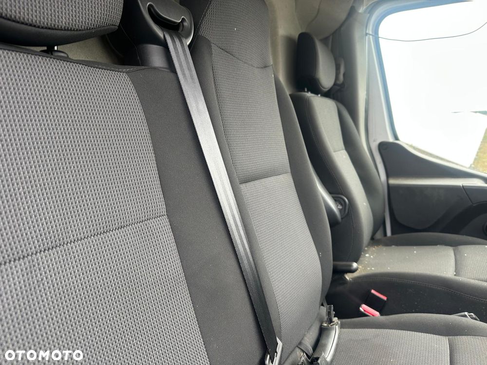 Renault MASTER PODNOŚNIK KOSZOWY - 10