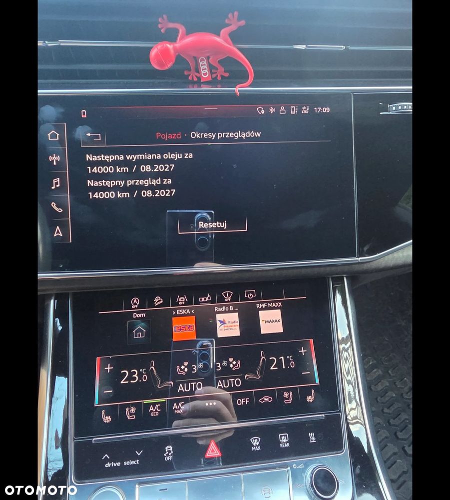 Audi Q8 50 TDI mHEV Quattro Black Edition Tiptronic - 28