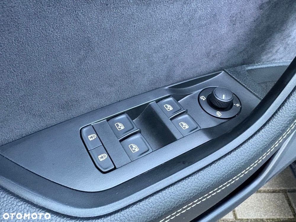 Skoda Superb 2.0 TSI 4x4 Sportline DSG - 22