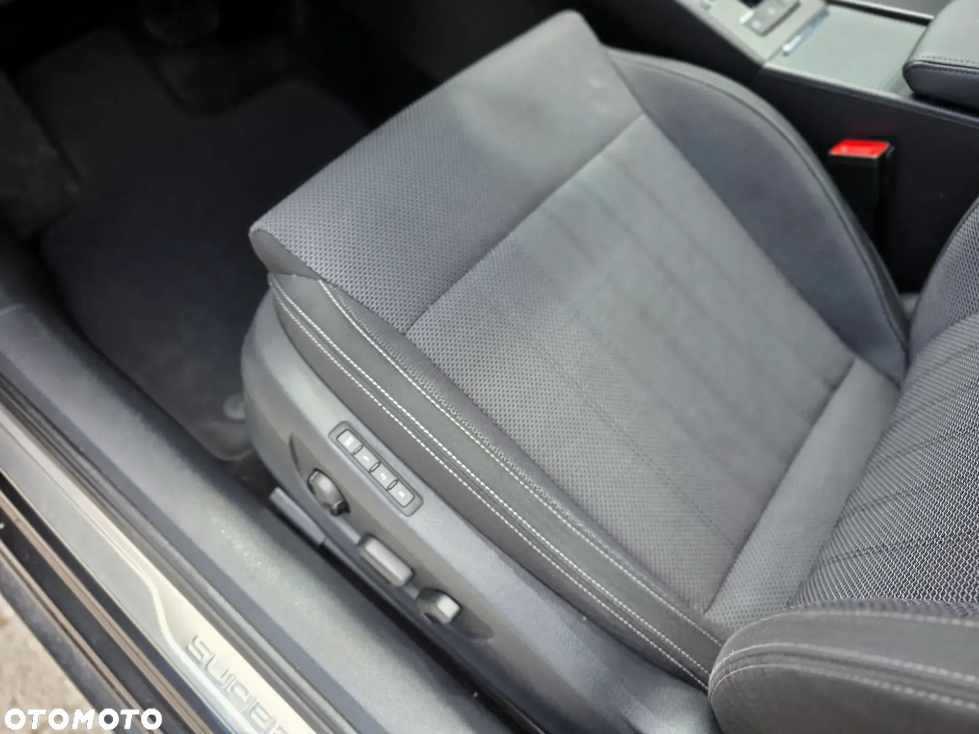Skoda Superb 1.4 TSI Plug-In Hybrid Style DSG - 28