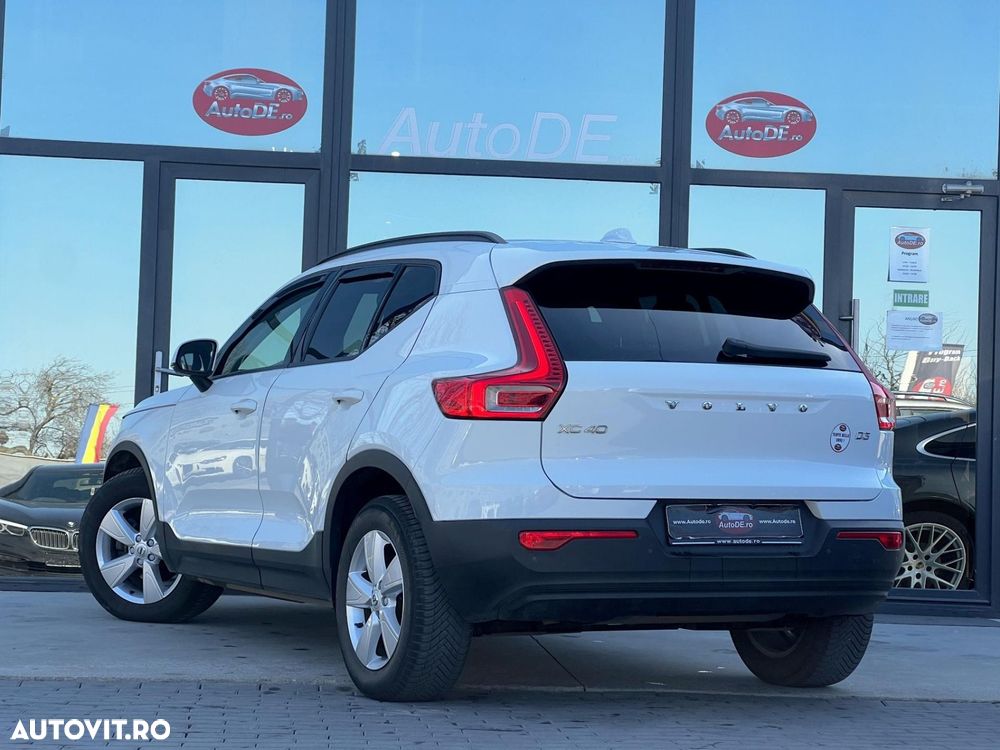 Volvo XC 40 - 3