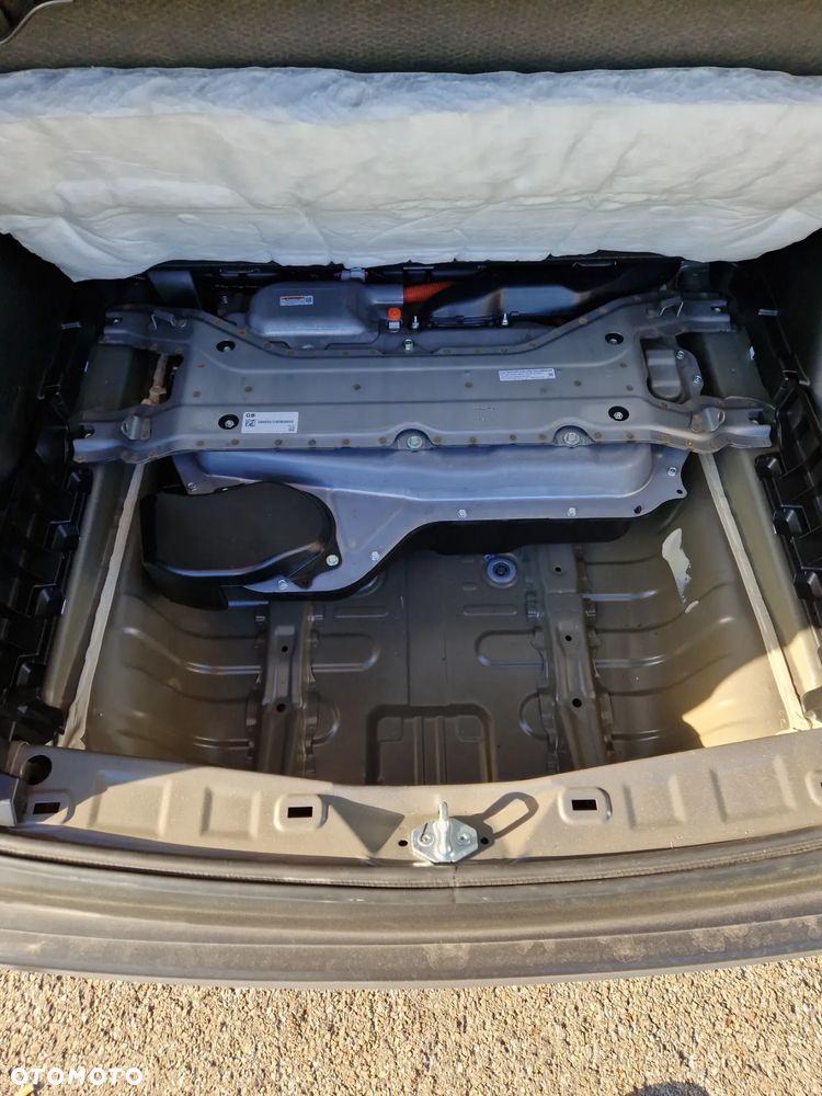 Honda CR-V 2.0 i-MMD Sport Line CVT - 10