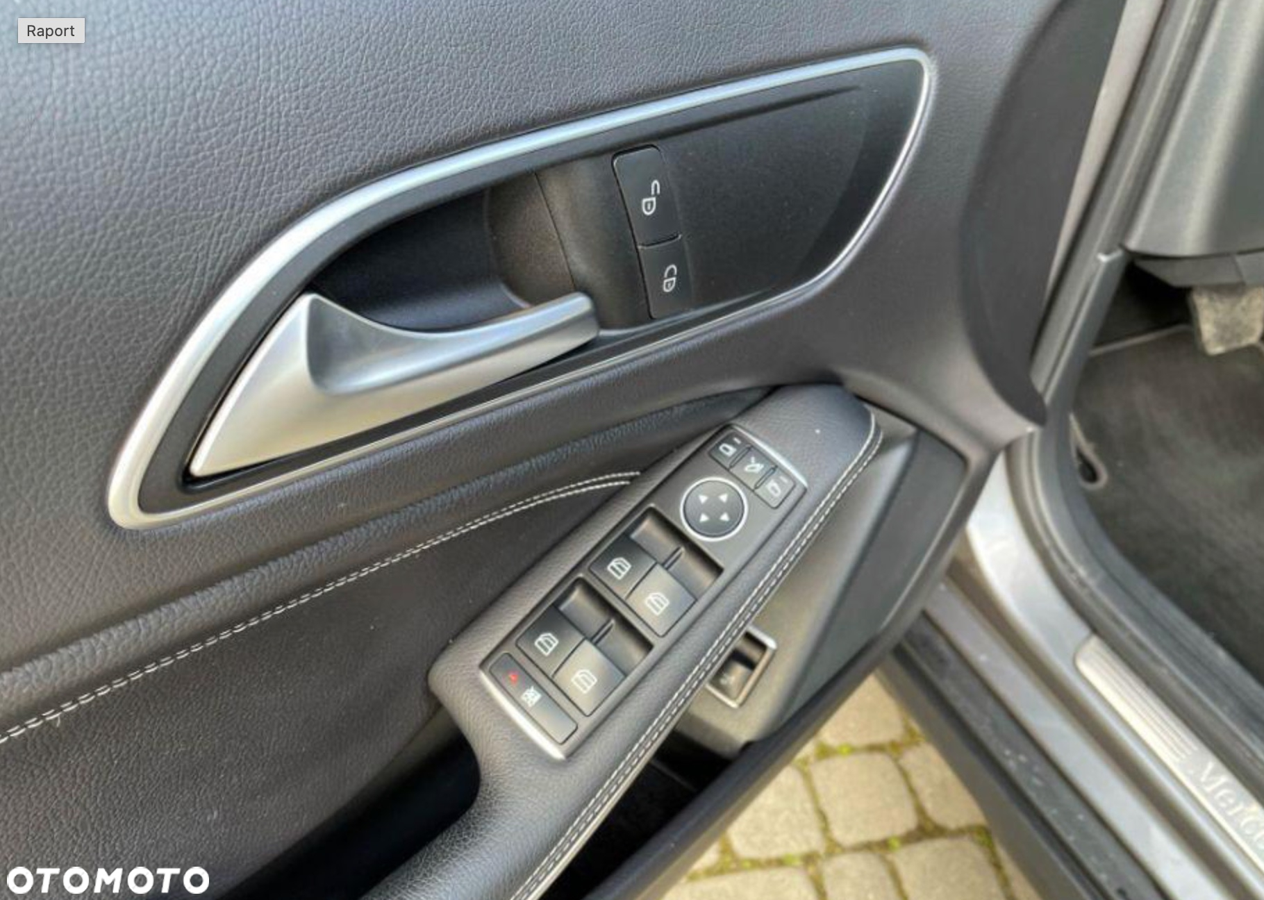 Mercedes-Benz GLA 200 (CDI) d 4-Matic - 11