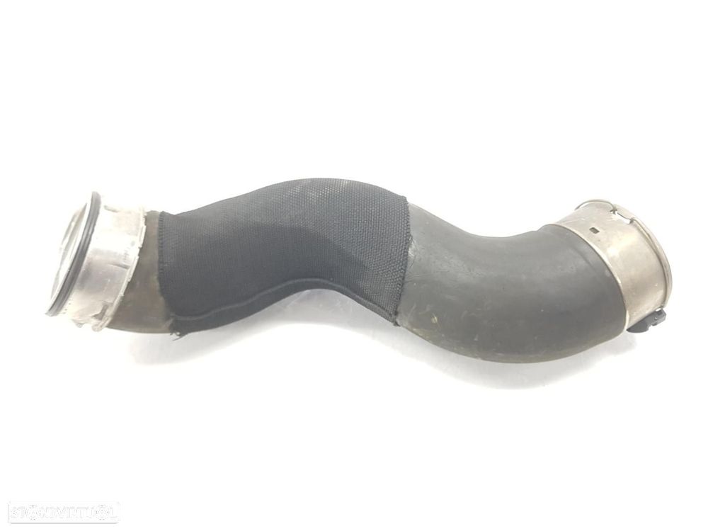 TUBOS DO INTERCOOLER BMW SERIE X5 F15 - 1