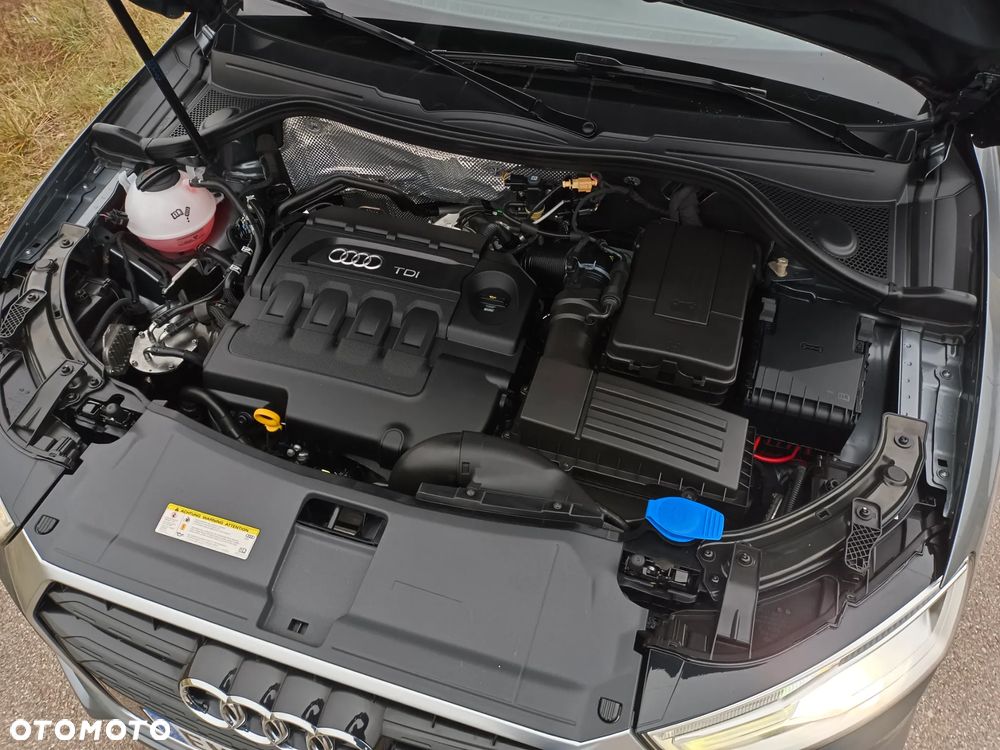 Audi Q3 2.0 TDI - 22