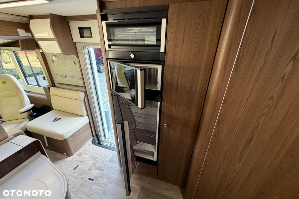 Hymer-Eriba BML 880 - 21