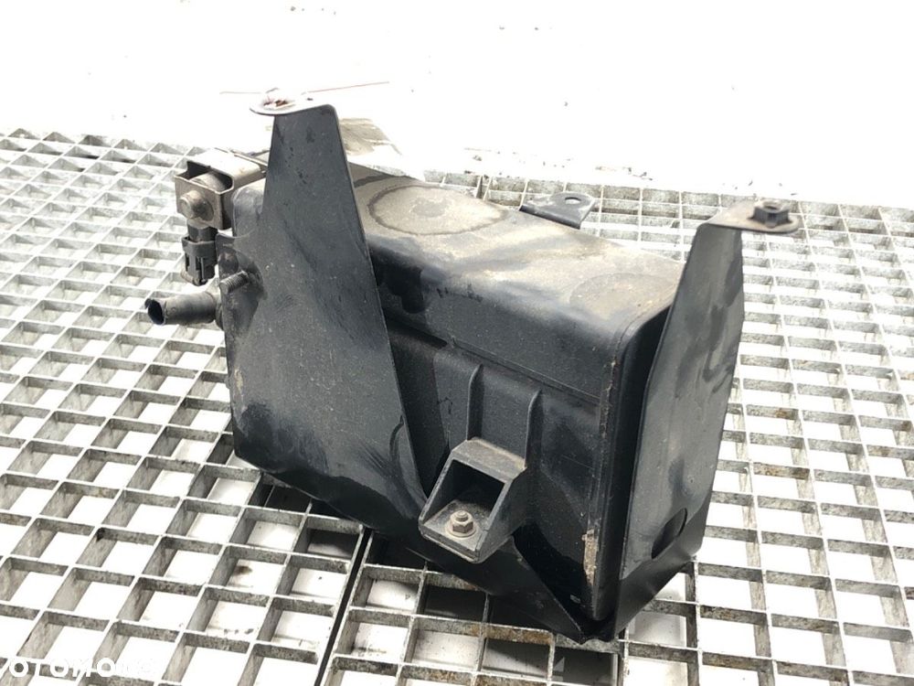 ZBIORNICZEK DPF  MITSUBISHI OUTLANDER III (GG_W, GF_W, ZJ, ZL, ZK) 2010 - 2022 2.0 (GF7W) 110 kW - 2