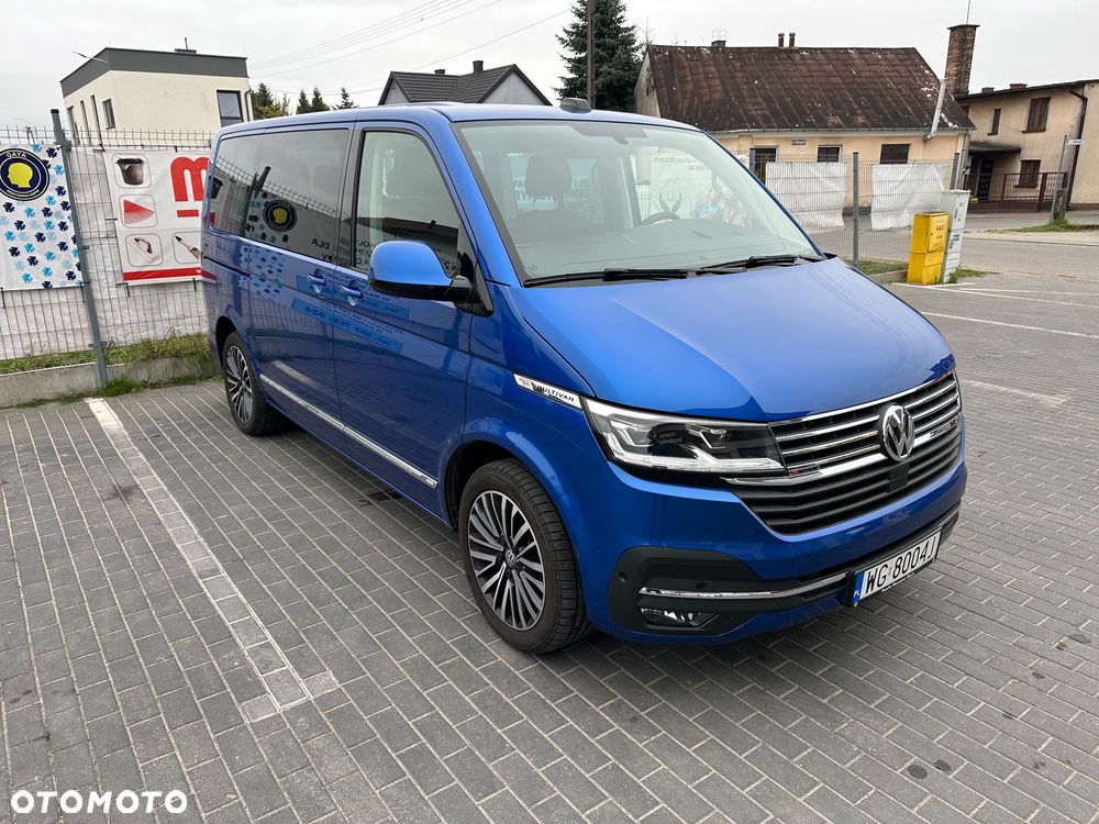 Volkswagen Multivan 2.0 TDI L1 Highline 4Motion DSG - 18