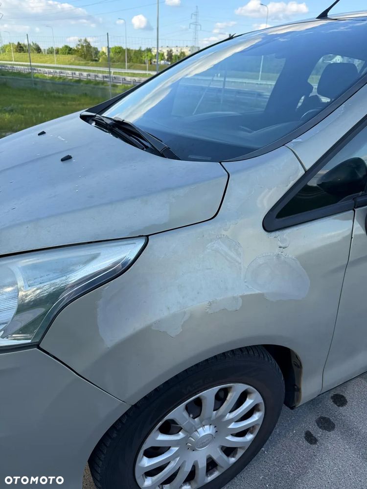 Ford B-MAX 1.6 TDCi Trend - 4