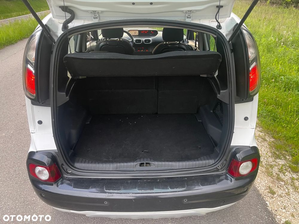 Citroën C3 Picasso VTi 120 Carlsson - 11