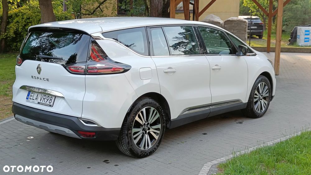 Renault Espace 1.6 dCi Energy Life 7os - 15