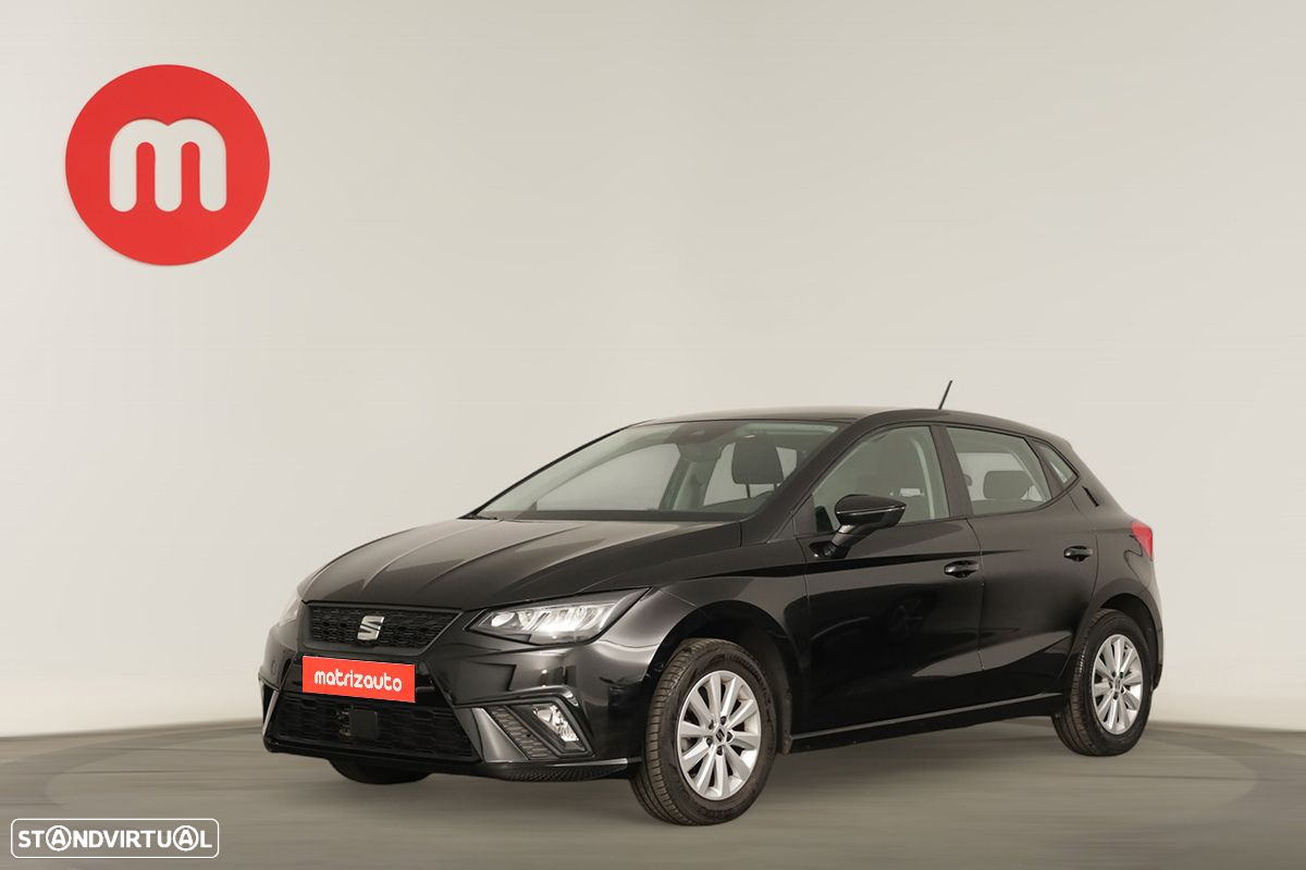 SEAT Ibiza 1.0 TSI Style - 2