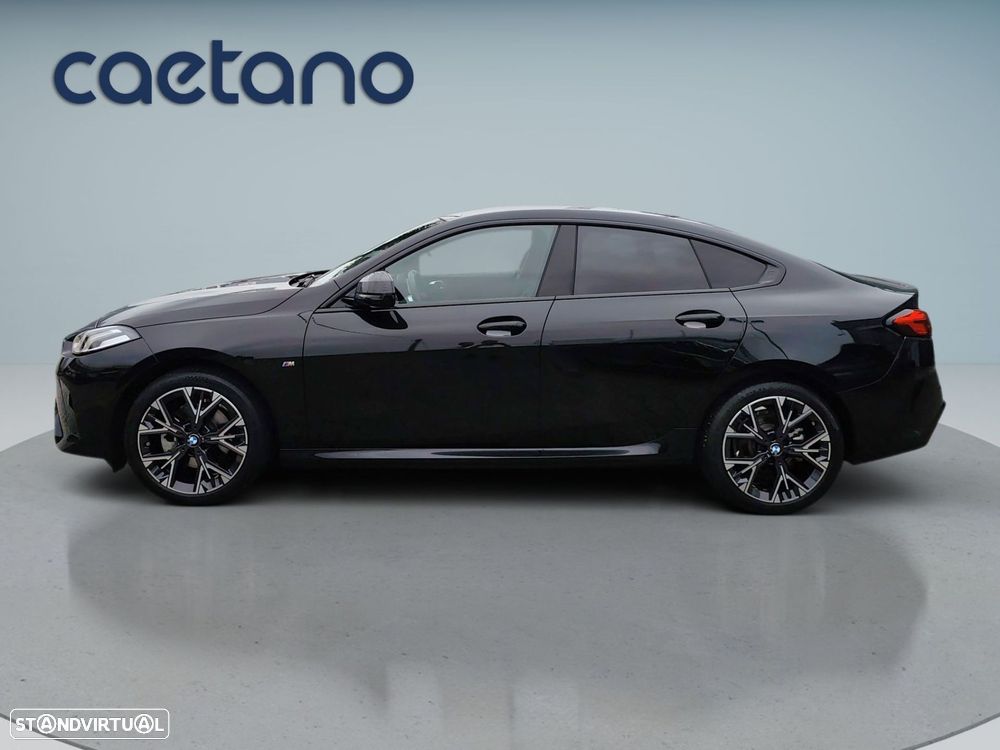BMW 216 Gran Coupé Pack Desportivo M - 5