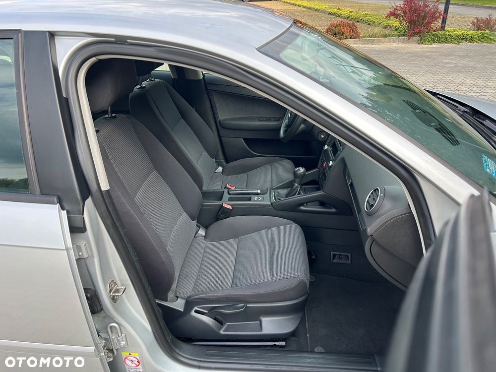Audi A3 Sportback - 5
