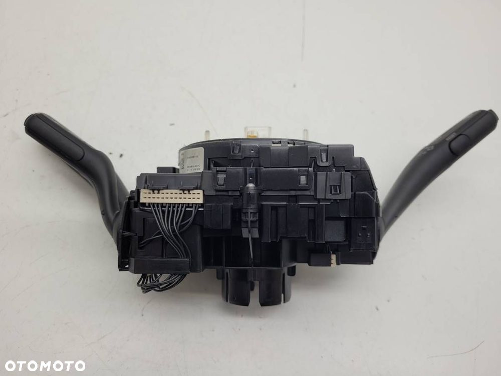 PRZEŁĄCZNIK ZESPOLONY TAŚMA MANETKI AUDI A5 8T 8K0953502BD 8K0953568F - 6