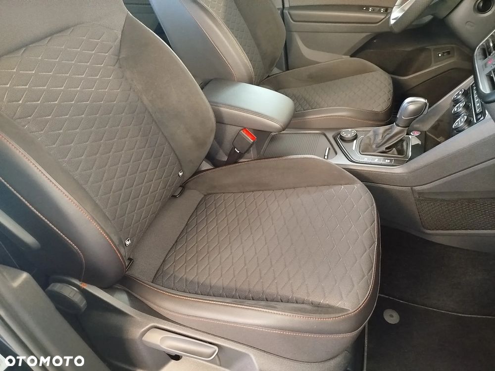 Seat Tarraco 2.0 Eco TSI FR S&S 4Drive DSG - 16