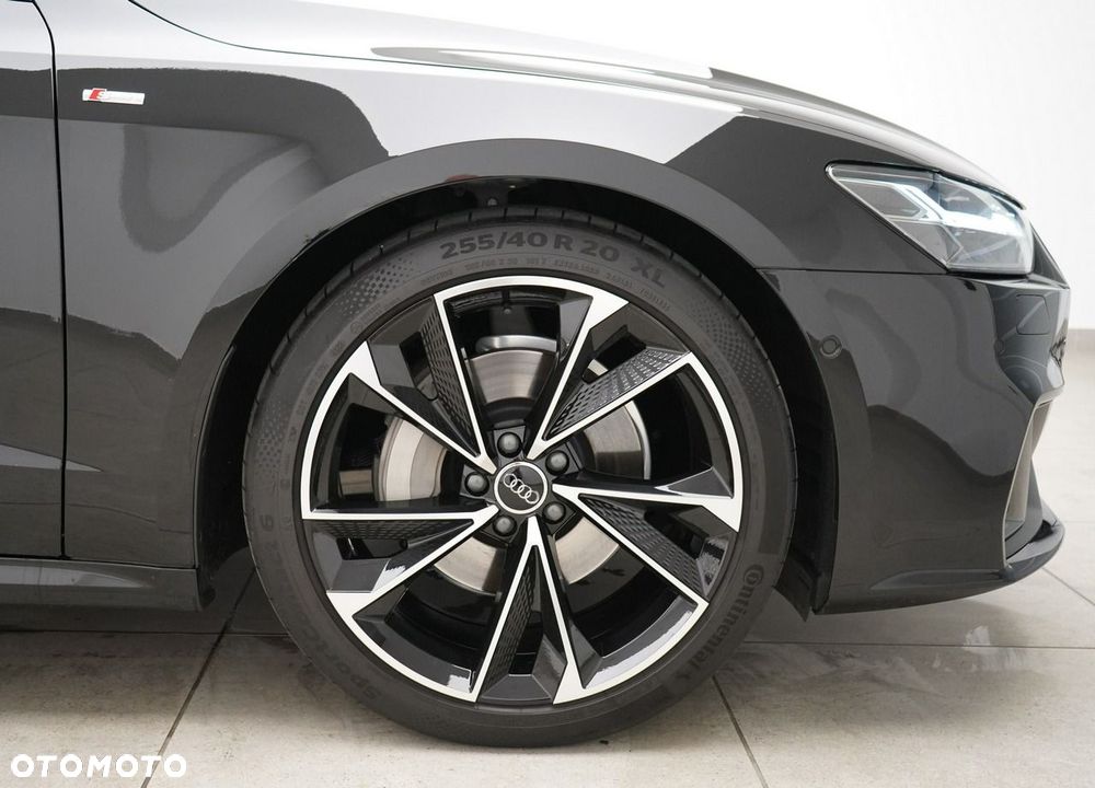 Audi A7 Sportback - 15