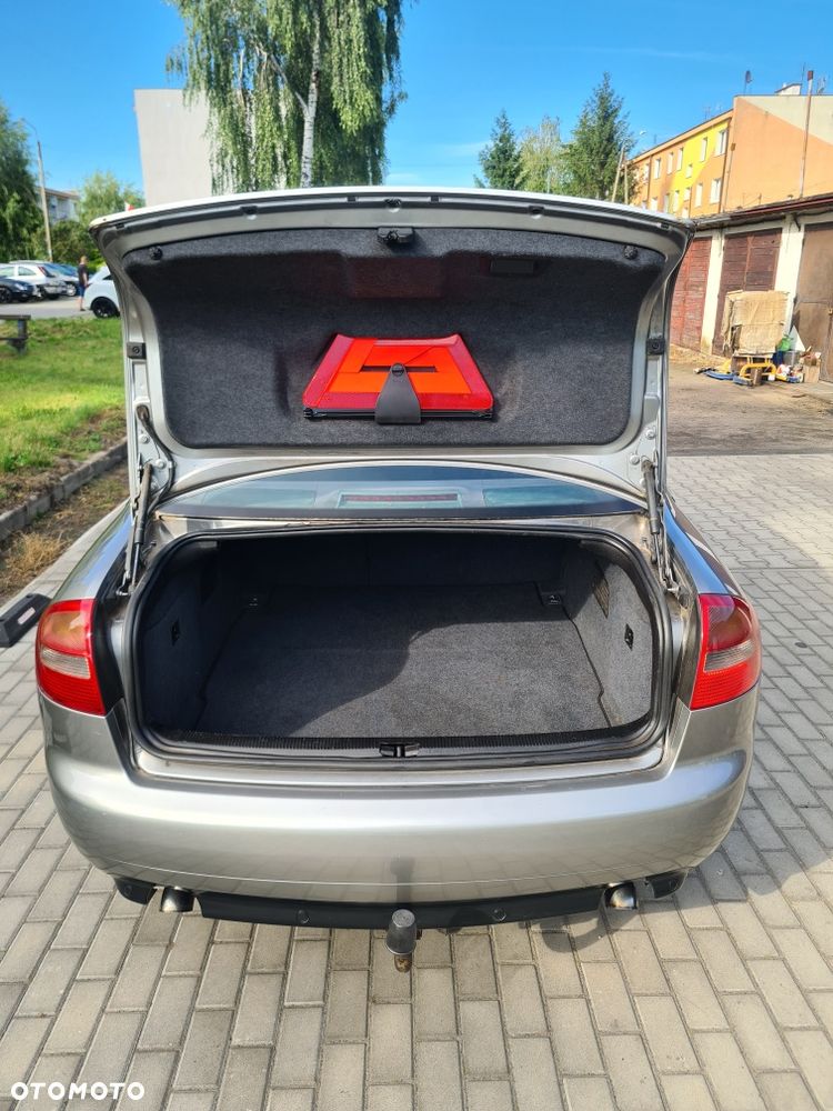 Audi Inny - 7