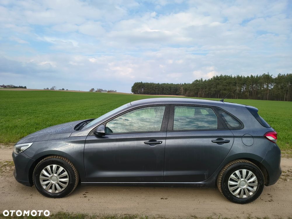 Hyundai i30 - 1