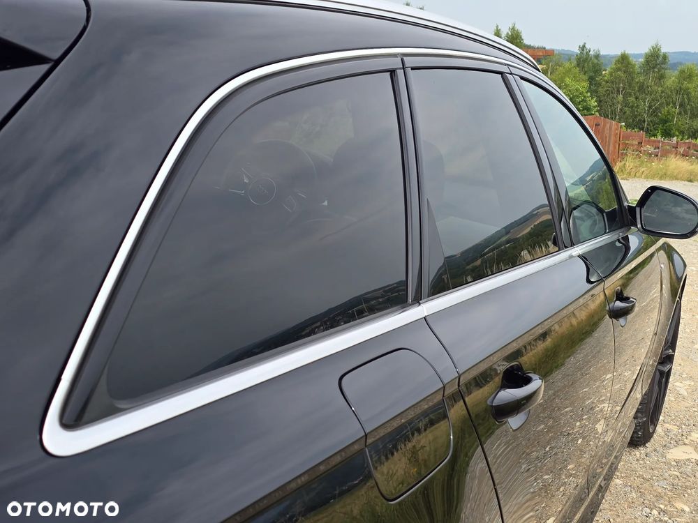 Audi A6 Avant - 25