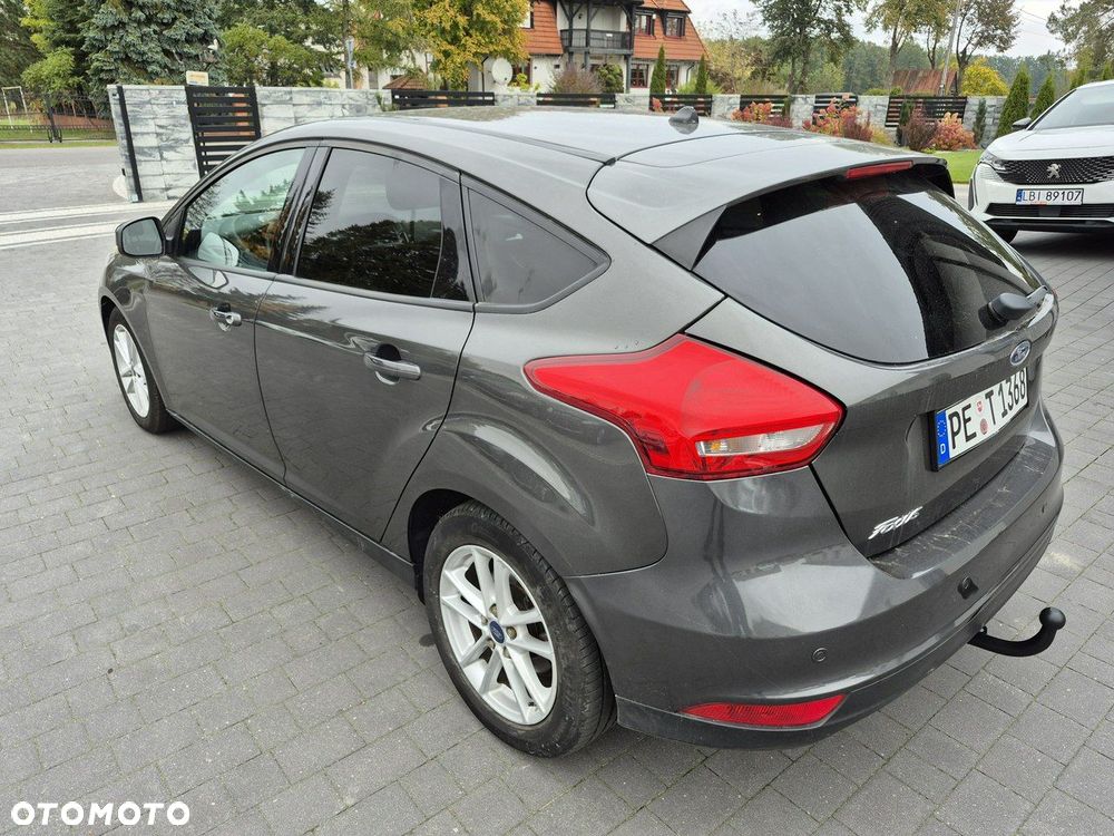 Ford Focus - 18