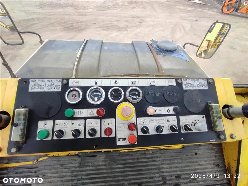 Bomag BW164-AD2 - 4