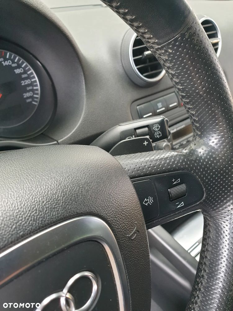 Audi A3 Sportback - 25