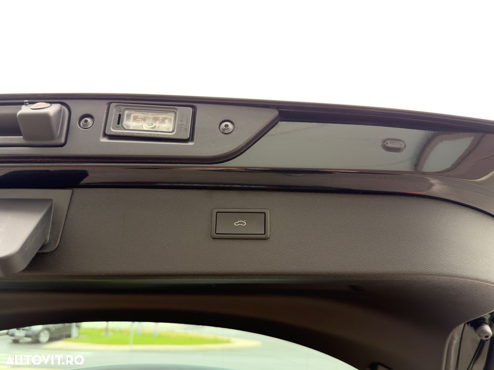 Cupra Formentor VZ 1.4 e-Hybrid DSG - 9