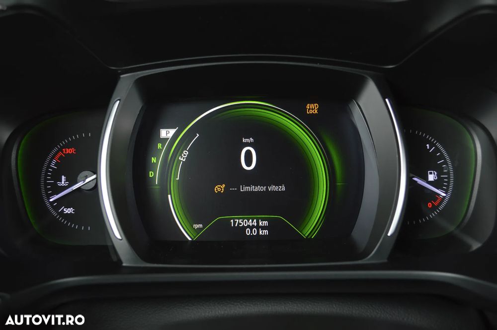 Renault Koleos ENERGY dCi 175 X-tronic 4WD INITIALE PARIS - 11