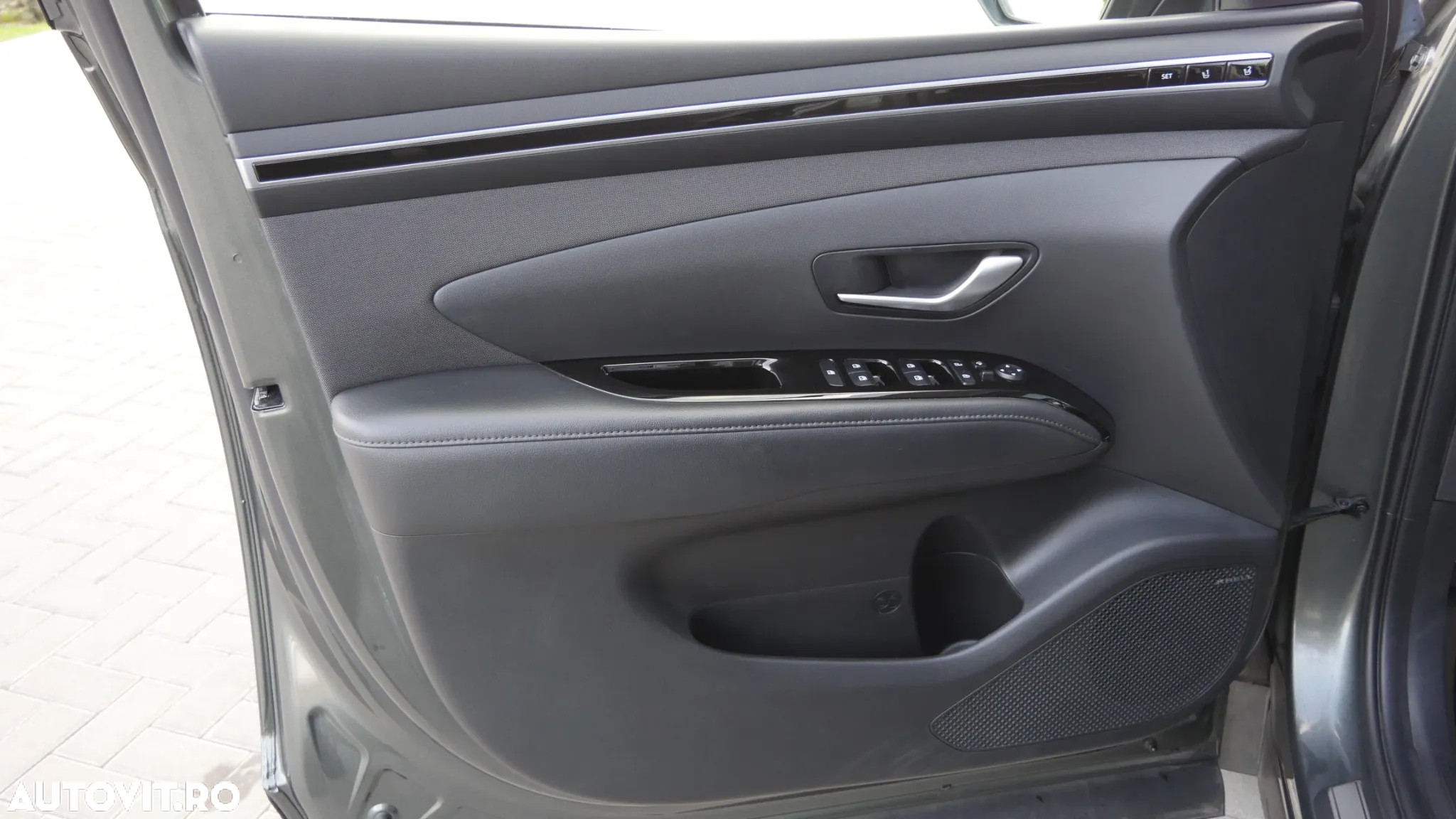 Hyundai Tucson - 13