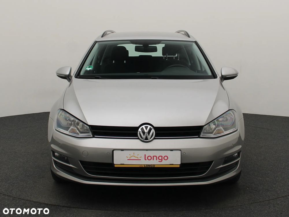 Volkswagen Golf 1.6 TDI BMT Comfortline - 2