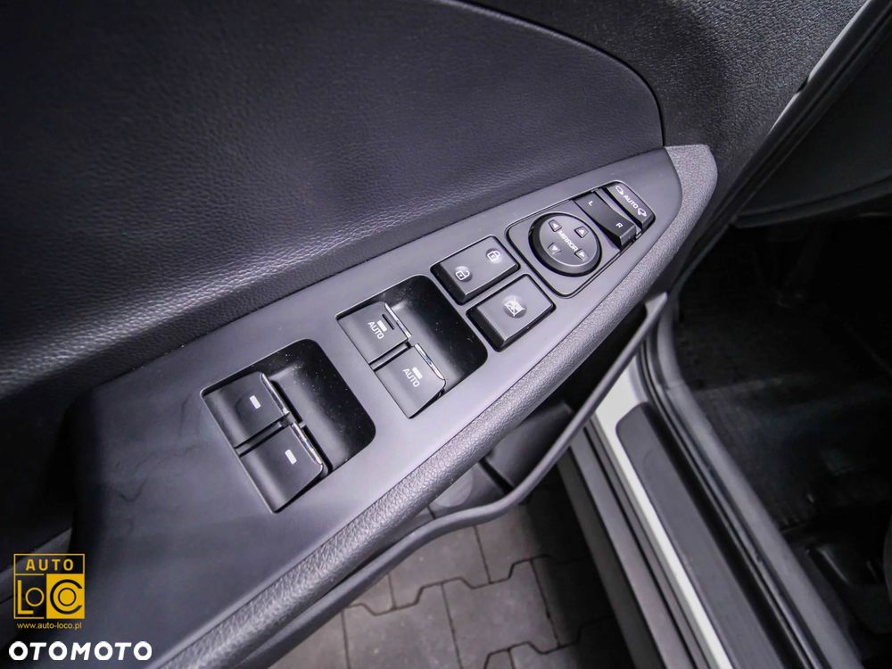 Hyundai Tucson 1.6 CRDi Comfort 2WD DCT - 27