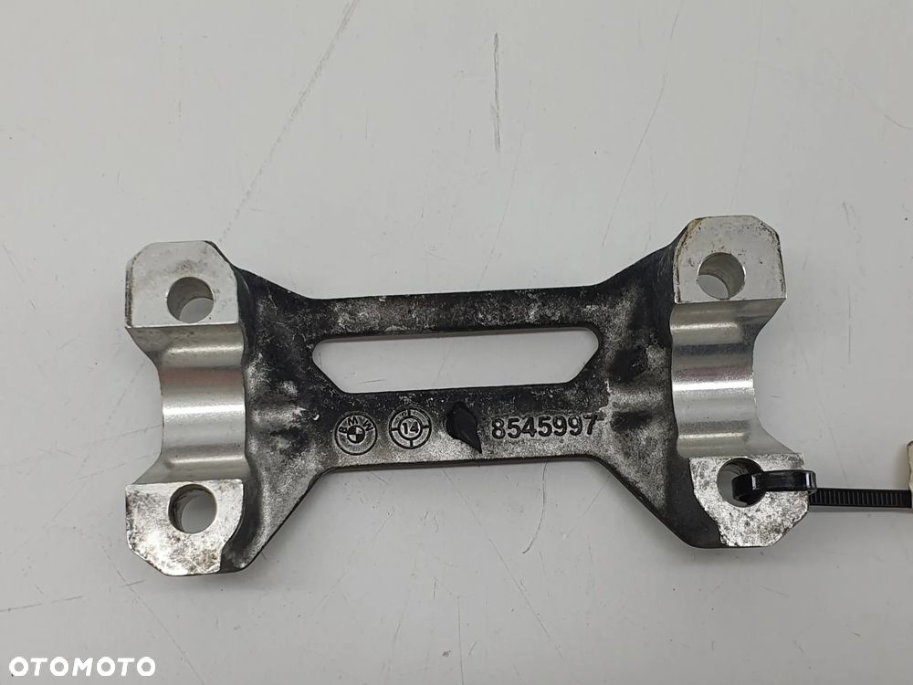 BMW S1000RR K46 RISERY MOCOWANIE KIEROWNICY - 6