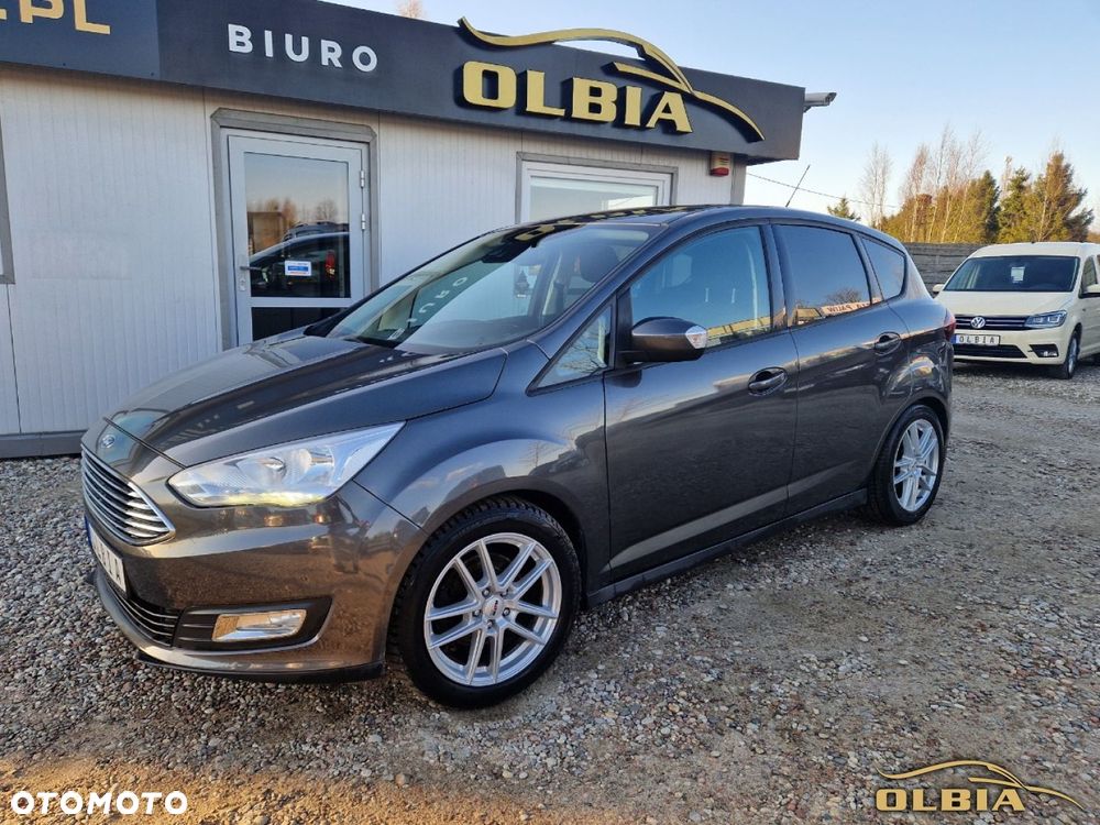 Ford C-MAX - 16