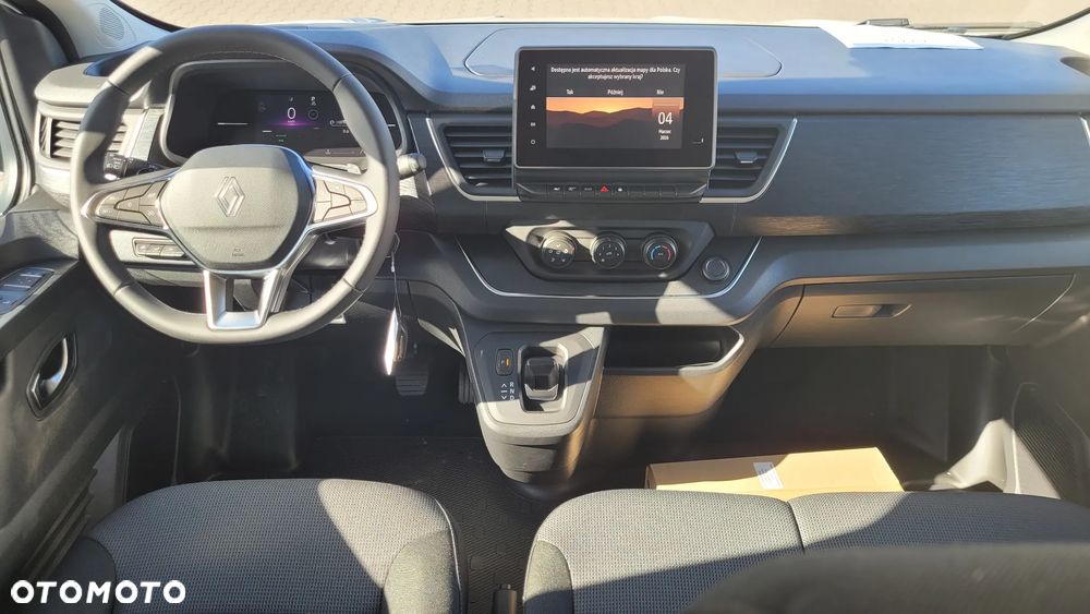 Renault Trafic - 6