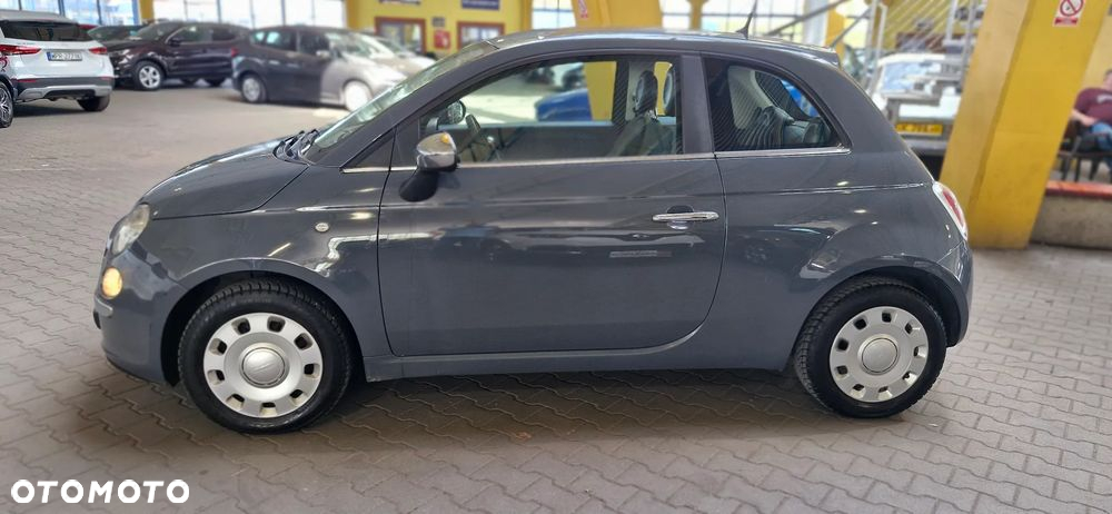 Fiat 500 1.2 8V Color Therapy Euro6 - 5