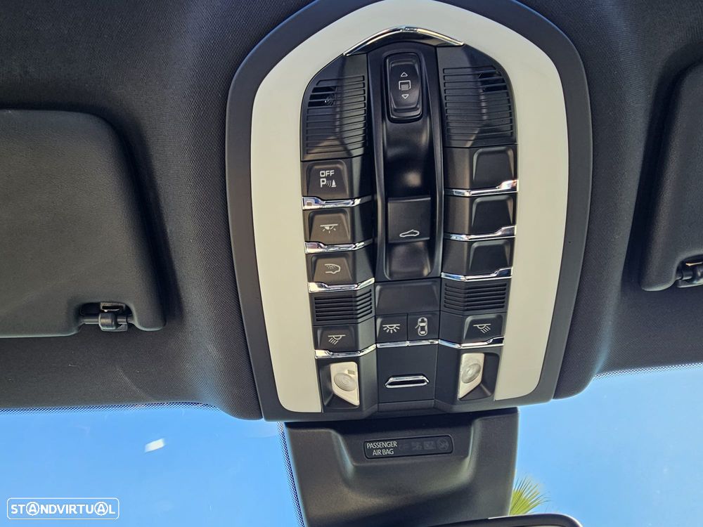 Porsche Macan S PDK - 22