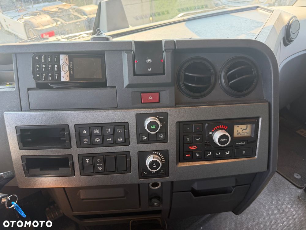Renault GAMA T 480 EURO 6 // SERWISOWANY // - 8