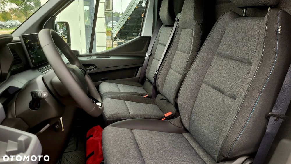 Renault Master - 8
