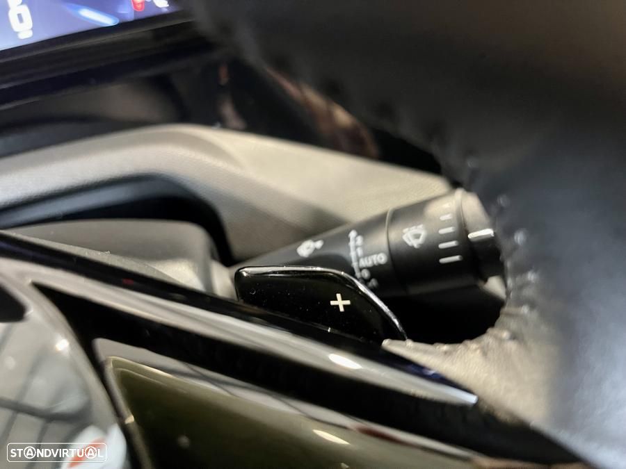 Peugeot 308 1.5 BlueHDi Allure Pack EAT8 - 13