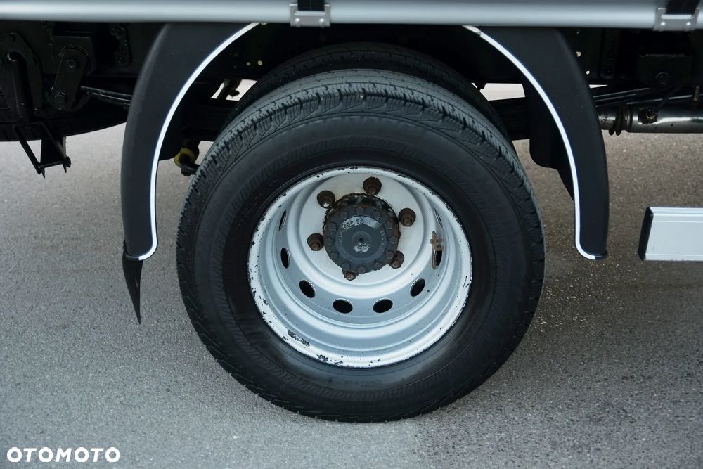 Iveco DAILY=65-150=FIRANKA=3.70M=WZOROWE - 33