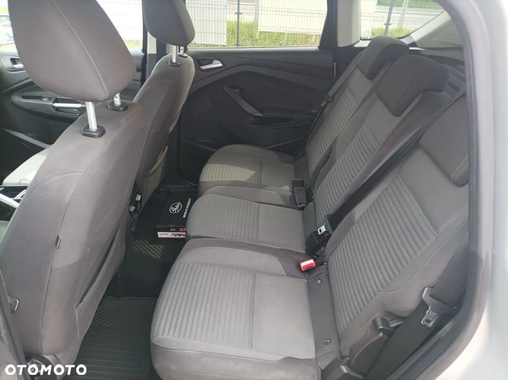 Ford C-MAX 1.0 EcoBoost Titanium ASS - 22