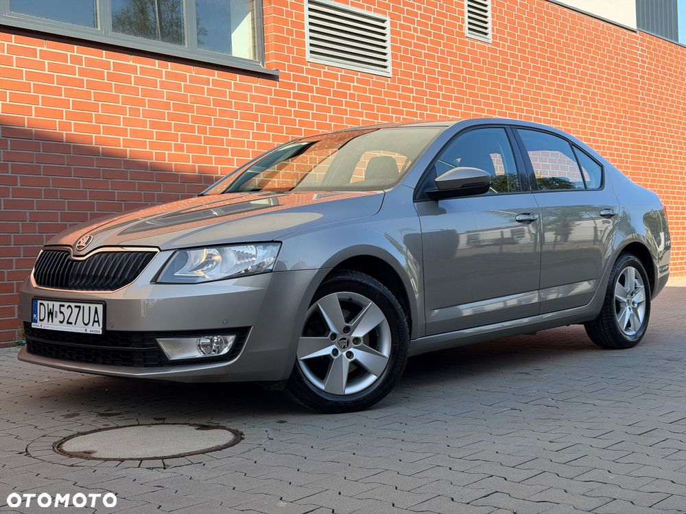 Skoda Octavia 1.2 TSI Ambition - 2