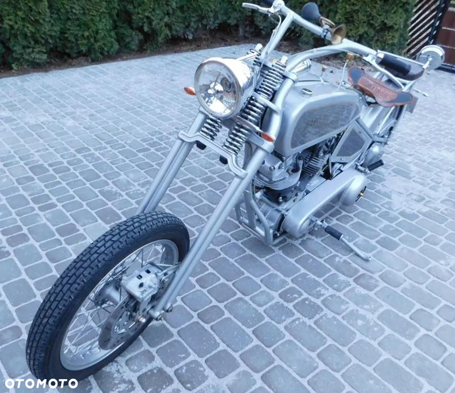 Harley-Davidson Inny - 10