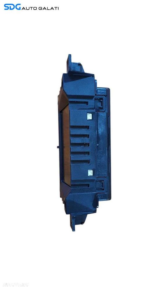 Display Opel Astra H 2004 - 2010 Cod 13208089 565412796 28115432-6 [L8059] - 2